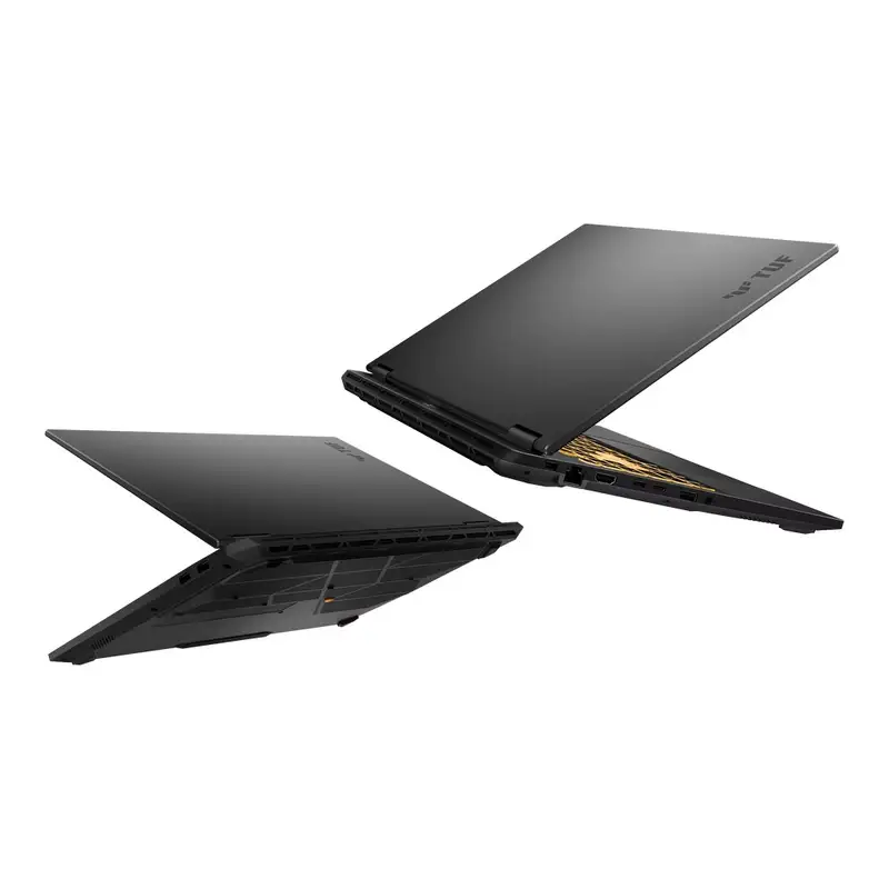ASUS TUF Gaming F16 FX608JHR-RV110, 16" FHD, Intel Core i5-14450HX, 16GB, 512GB SSD, RTX5050 8GB, DOS, siva