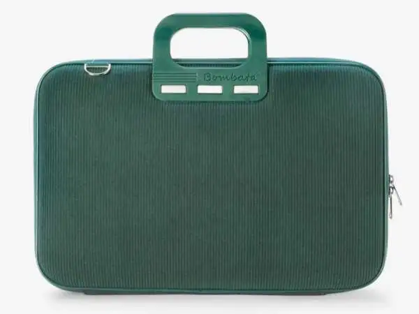 BOMBATA Velluto 15.6 / 16 Teal Blue
