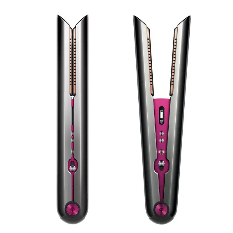 DYSON Corrale HS03 Dark Nickel / Fuchsia 322952