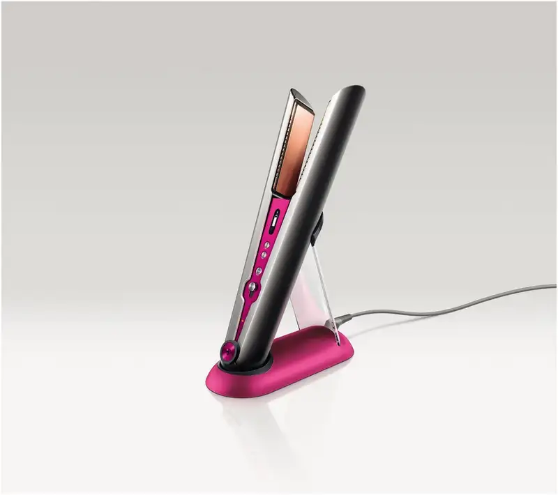 DYSON Corrale HS03 Dark Nickel/Fuchsia 322952