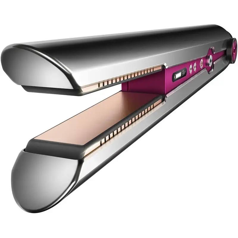 DYSON Corrale HS03 Dark Nickel/Fuchsia 322952