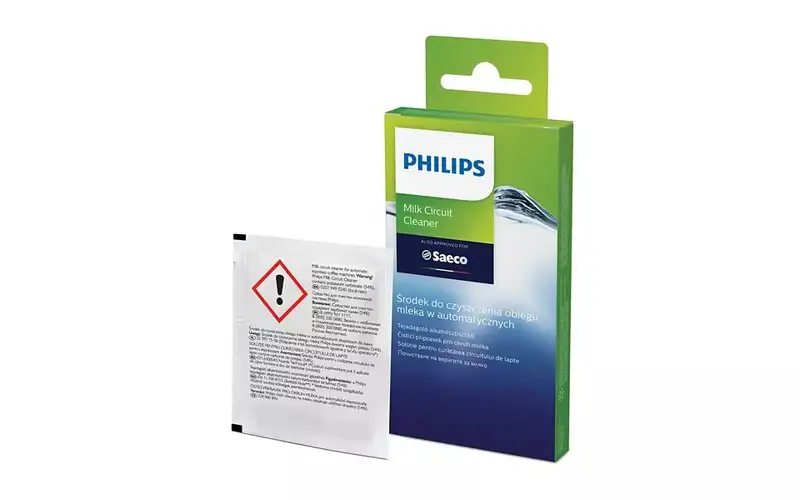 PHILIPS sredstvo za ciscenje sistema za mleko CA6705 / 10