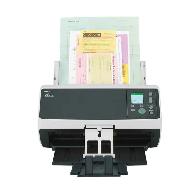 RICOH fi-8170 PA03810-B051