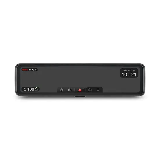 MIO MiVue R860WD