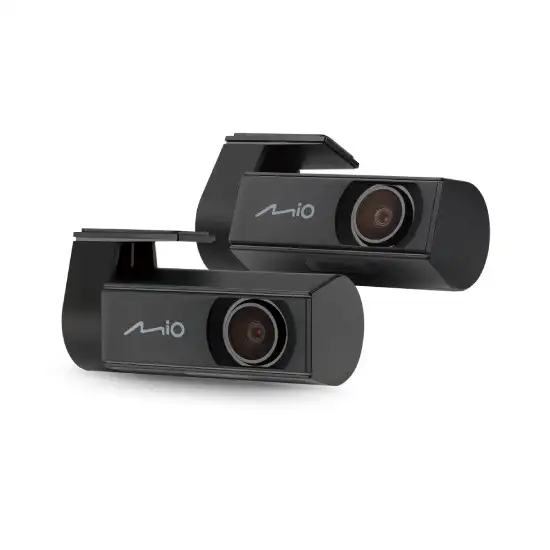 MIO MiVue R860WD
