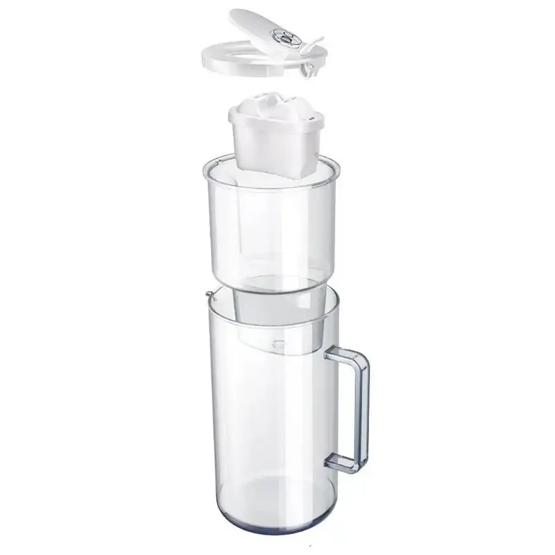 AKVAFOR Stakleni bokal Maxfor+ 2.5L