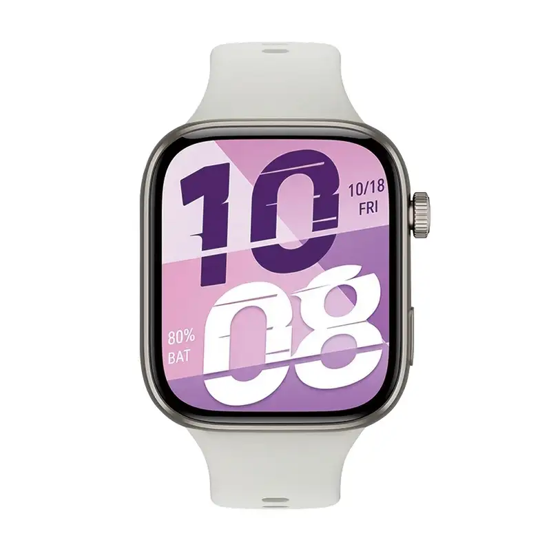 HONOR Watch X5i White