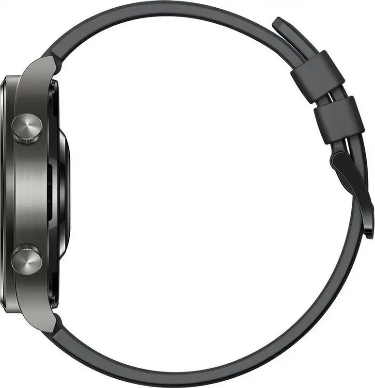 Huawei smart watch GT2 PRO Vidar-B19S Night Black