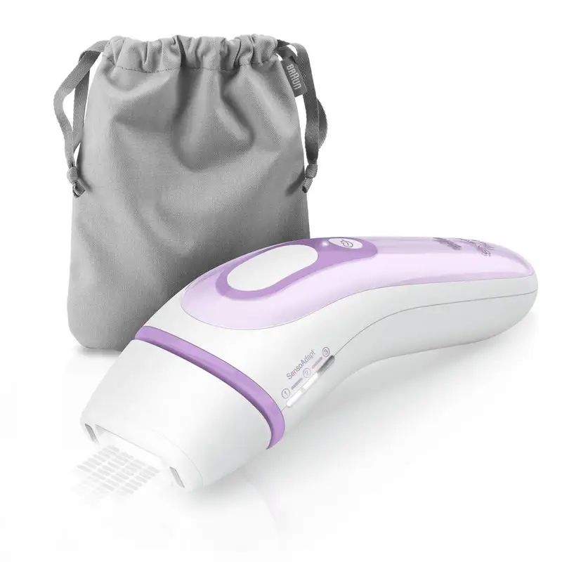 BRAUN IPL PL3011 WHT/LAV BOX