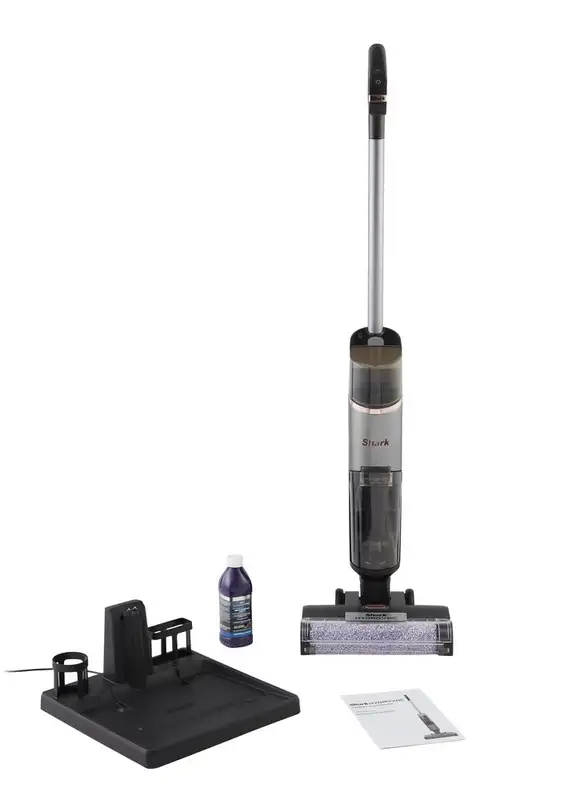 SHARK WD210EU