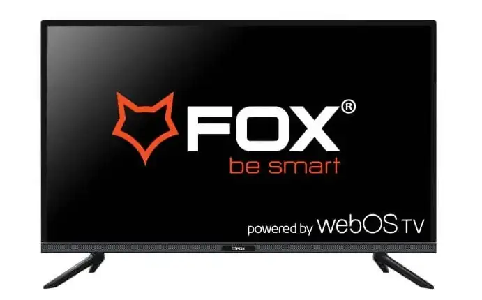FOX 43WOS600A