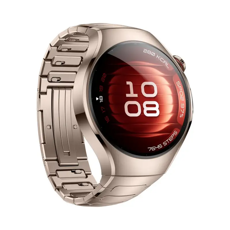 HUAWEI Watch 5 42mm Gold (Soc-L29M)