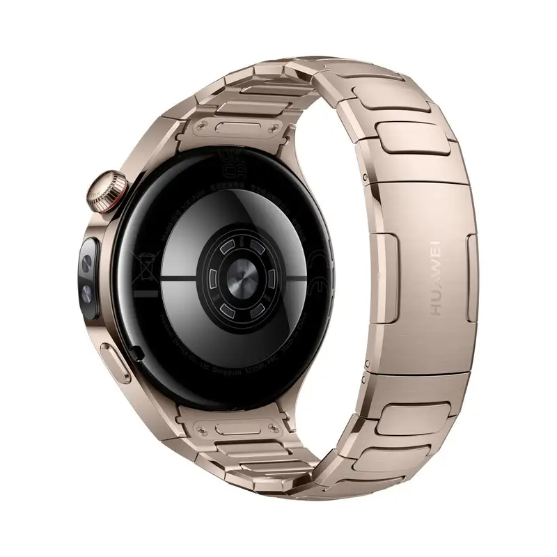 HUAWEI Watch 5 42mm Gold (Soc-L29M)