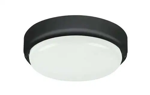 RABALUX Hort spoljna zidna ili plafonska LED lampa: 15W 1100lm 4000K