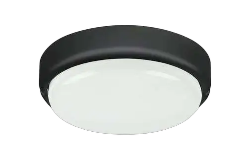 RABALUX Hort spoljna zidna ili plafonska LED lampa: 15W 1100lm 4000K