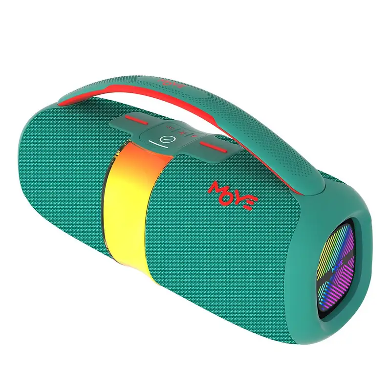 MOYE Beat Plus Green