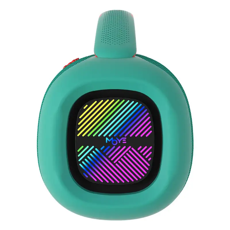 MOYE Beat Plus Green