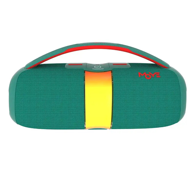 MOYE Beat Plus Green