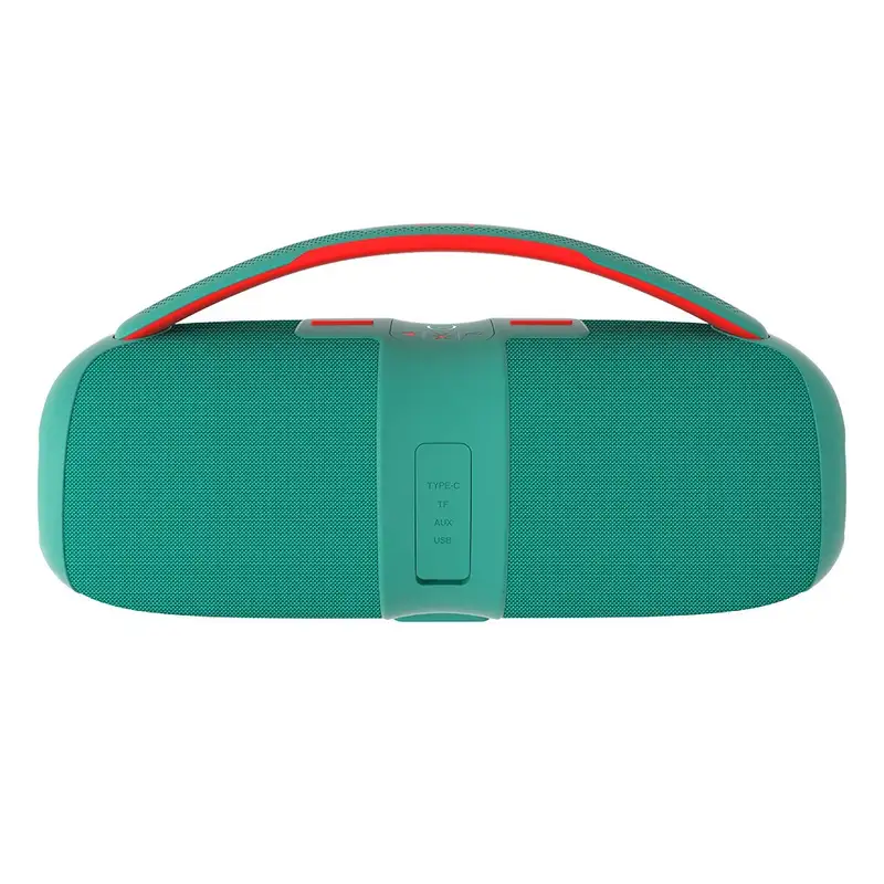 MOYE Beat Plus Green