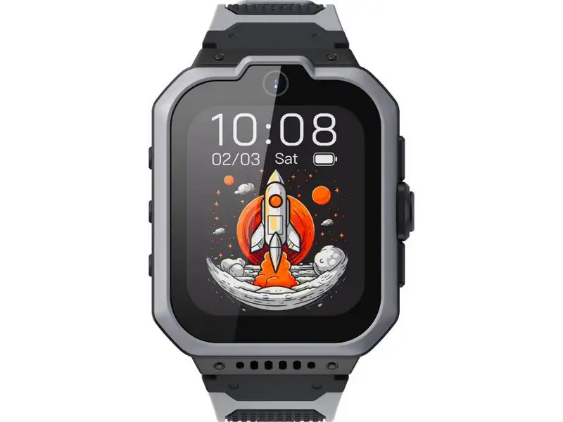 ZTE Kids Watch K1 Pro Grey
