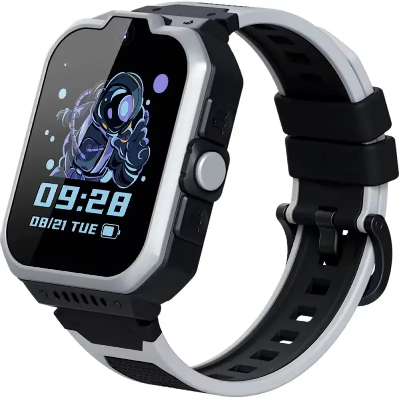 ZTE Kids Watch K1 Pro Grey