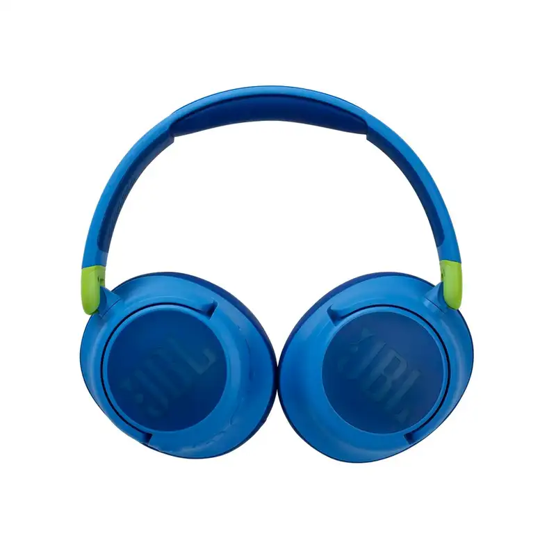 JBL JR 460NC BLUE