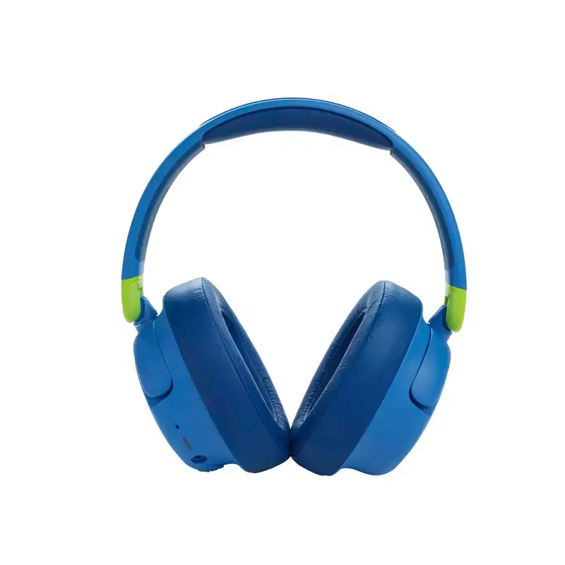 JBL JR 460NC BLUE