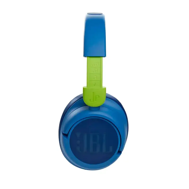 JBL JR 460NC BLUE