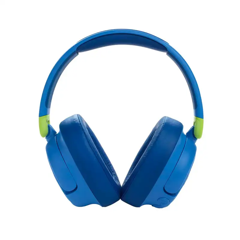 JBL JR 460NC BLUE