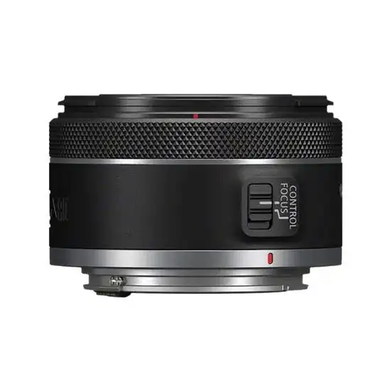 CANON RF 50mm F1.8 STM