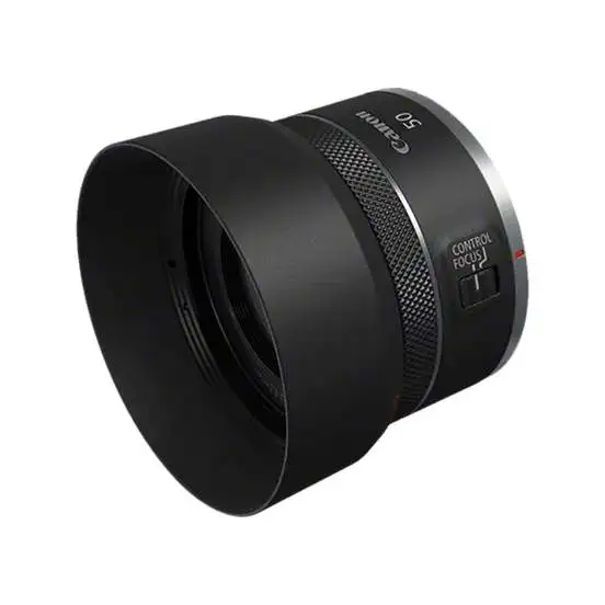 CANON RF 50mm F1.8 STM