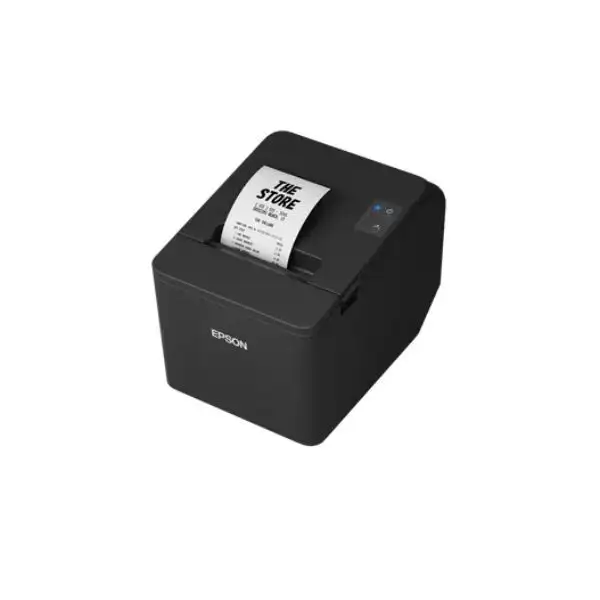EPSON TM-T20IV(102) Ethernet/USB/Serijski Port/PS/ Auto Cutter/ POS