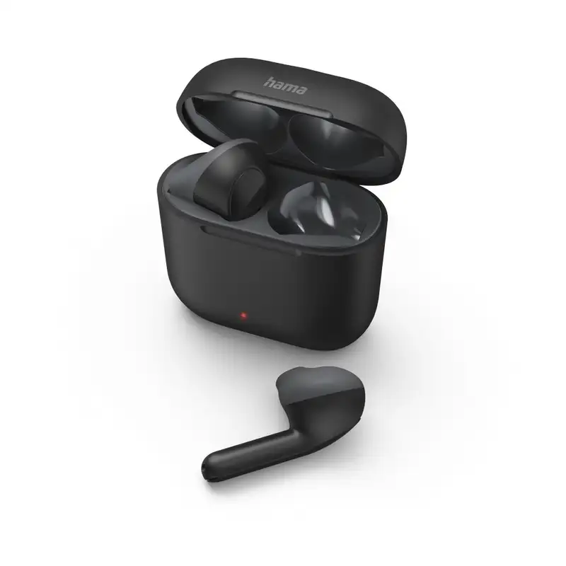 HAMA Freedom Light BT True Wireless crna