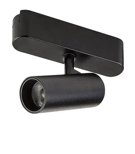 RABALUX LiTrack Spot02N, šinski reflektor LED 6W, 500lm, 4000K, DC 24V