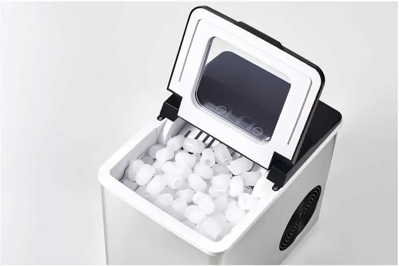 SENCOR SIM 3400SS Ice Maker