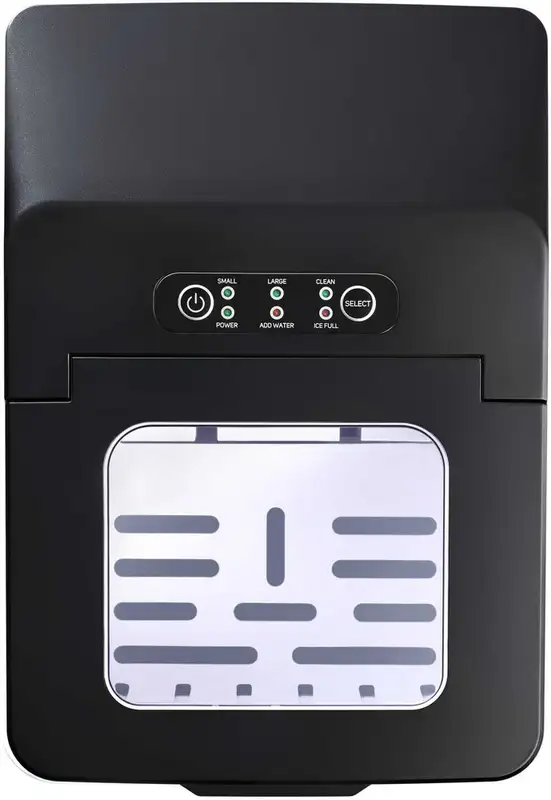 SENCOR SIM 3400SS Ice Maker