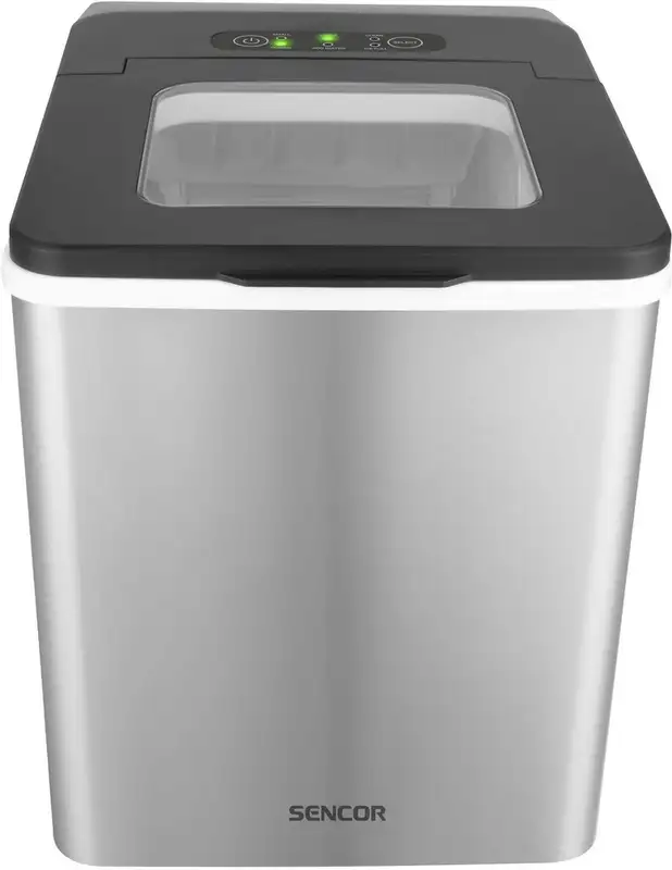 SENCOR SIM 3400SS Ice Maker