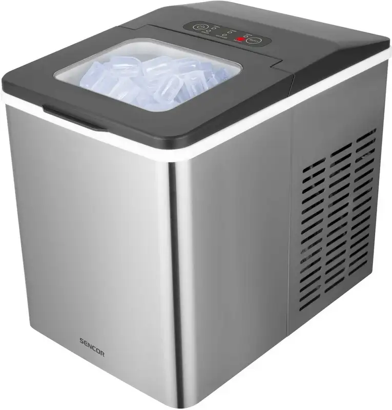 SENCOR SIM 3400SS Ice Maker