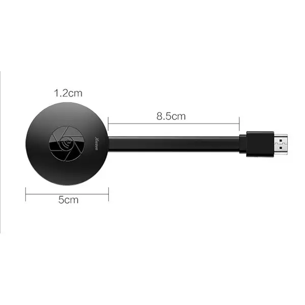 X WAVE STREAM 1