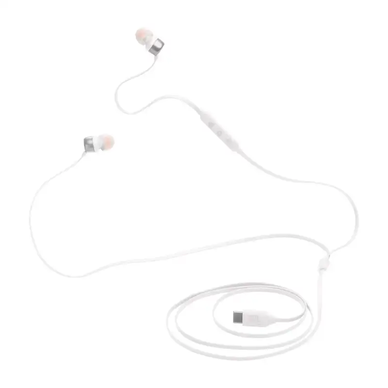 JBL Tune 310C White