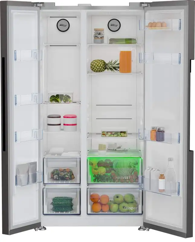 BEKO GN163140SN