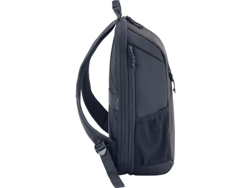 HP Ranac 15,6" Travel, 18l, siva (6B8U6AA)