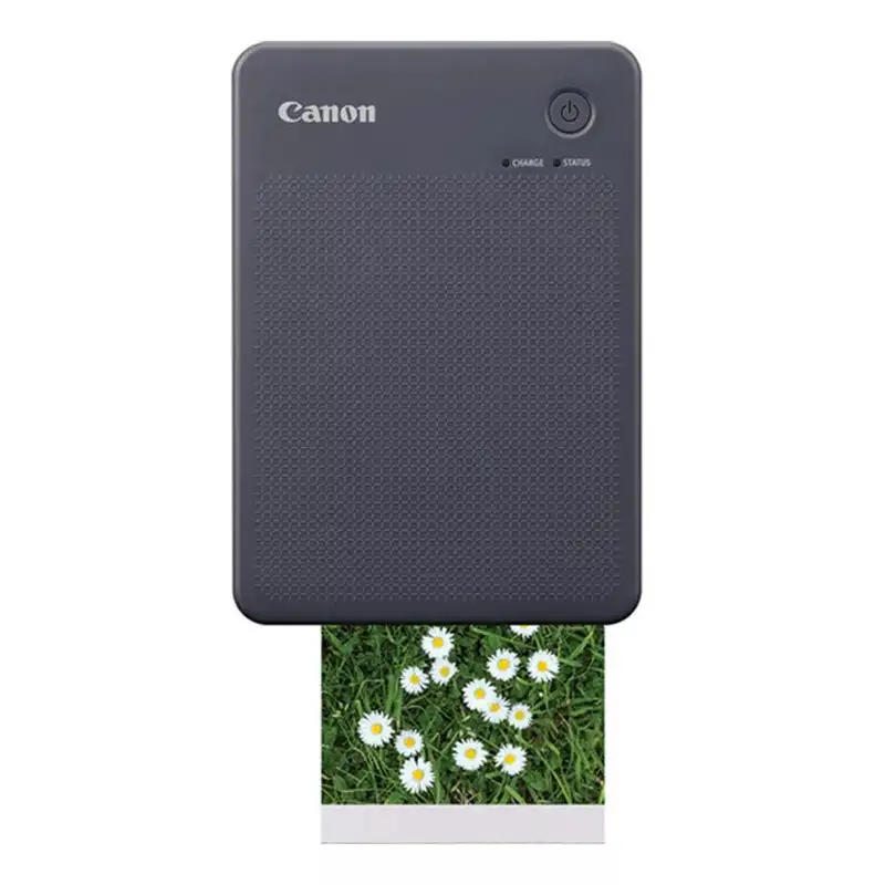CANON CP Selphy QX20 SEE KIT siva