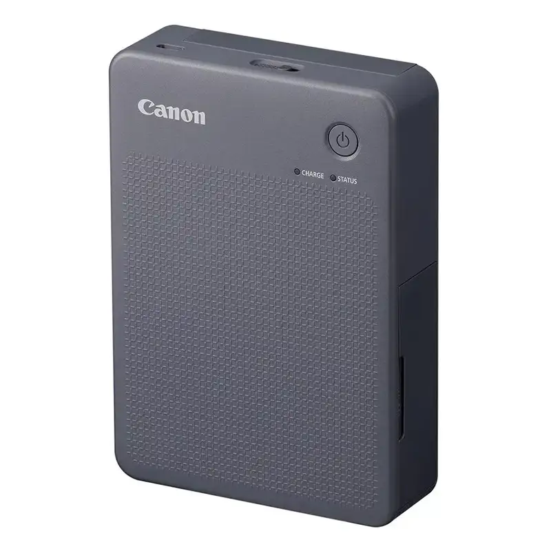 CANON CP Selphy QX20 SEE KIT siva