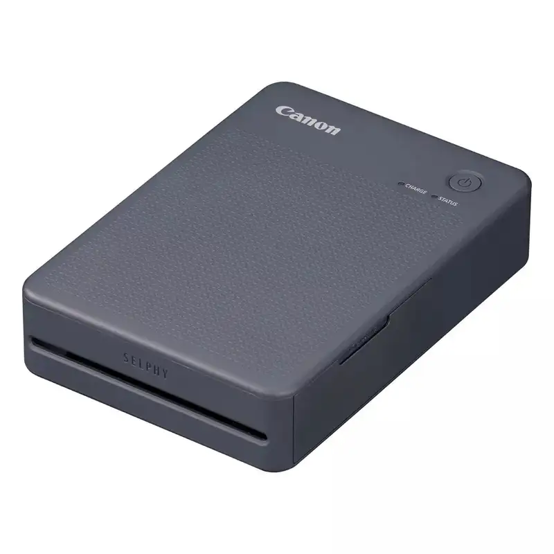 CANON CP Selphy QX20 SEE KIT siva