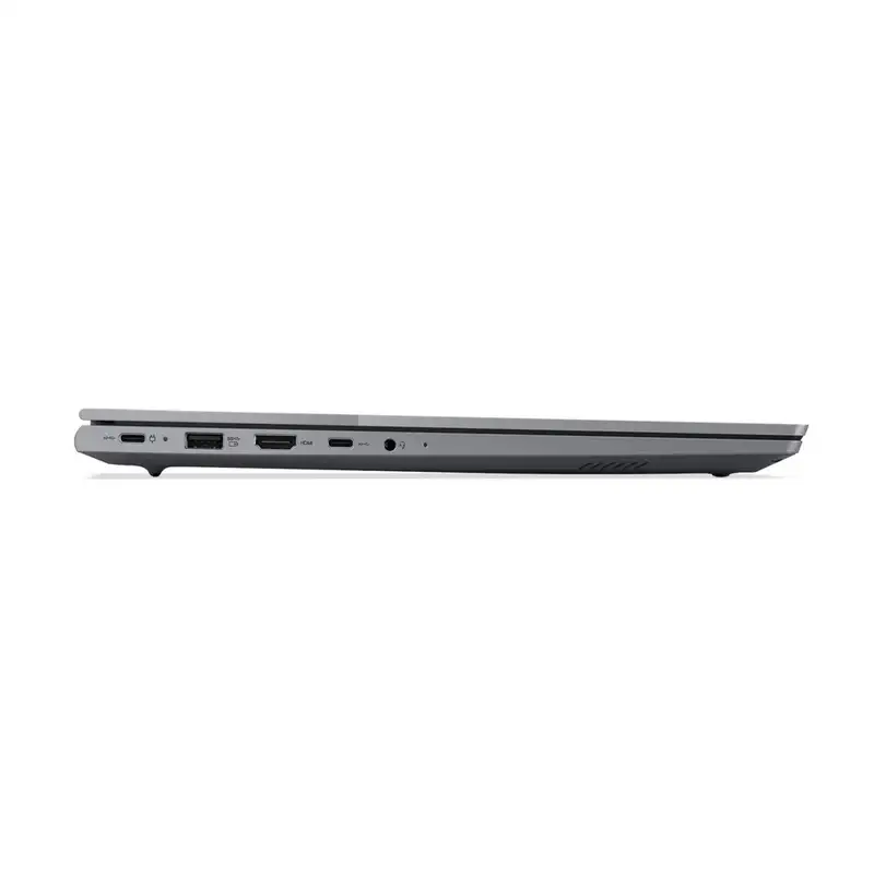 LENOVO ThinkBook 16 G7 ARP, 16" WUXGA, AMD Ryzen 7-7735HS, 32GB, 512GB SSD, Bklt SRB, DOS, siva (21MW0028YA)