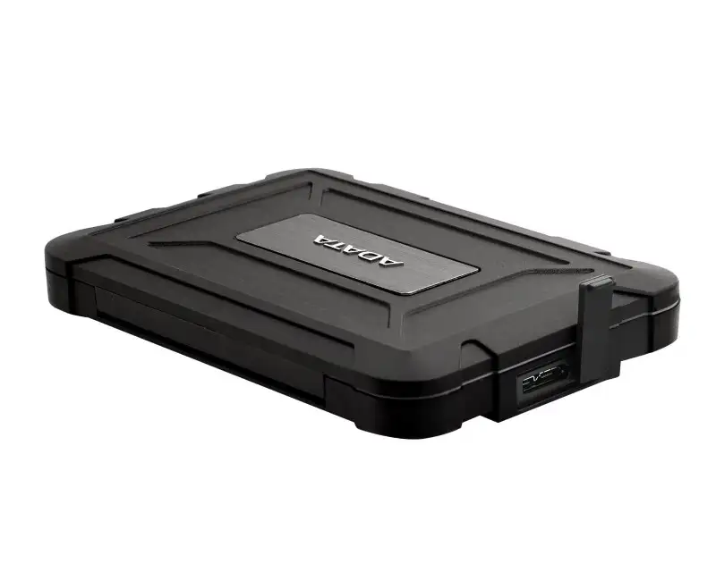 A-DATA AED600-U31-CBK 2.5 rack HDD02592