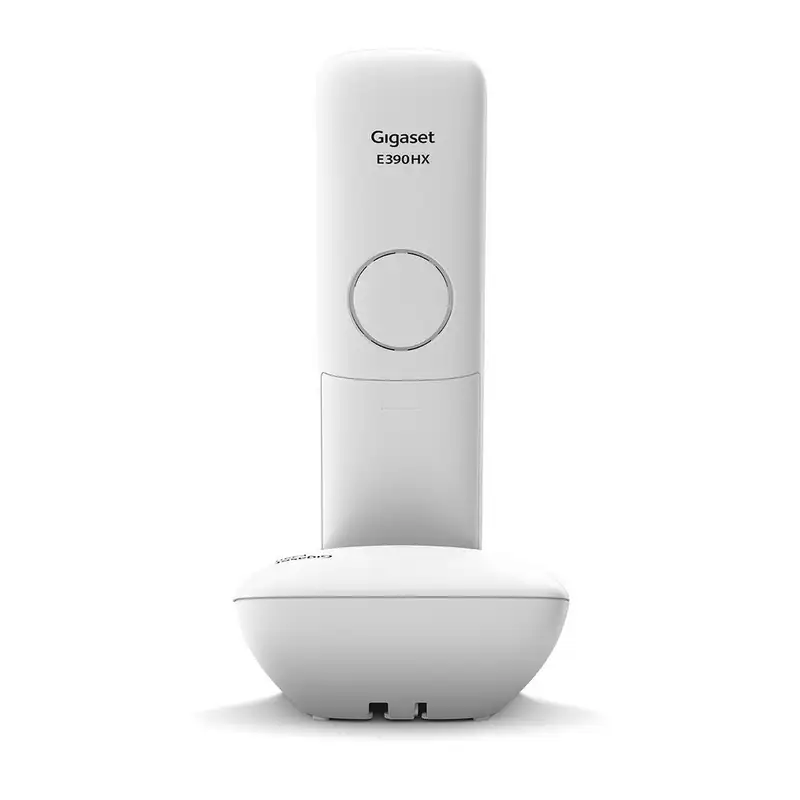 GIGASET E390 White