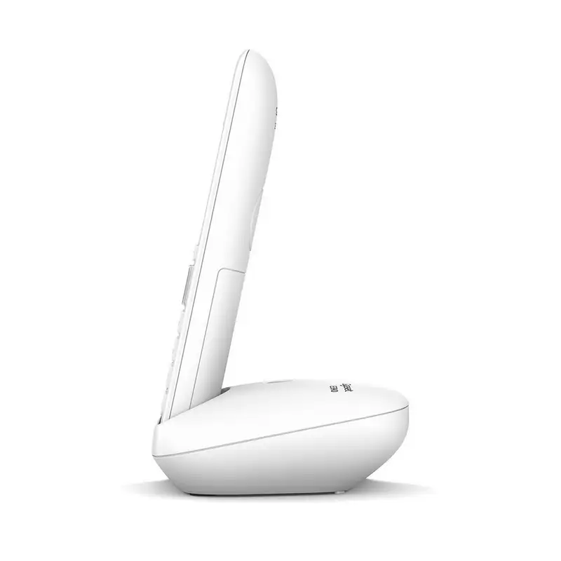 GIGASET E390 White