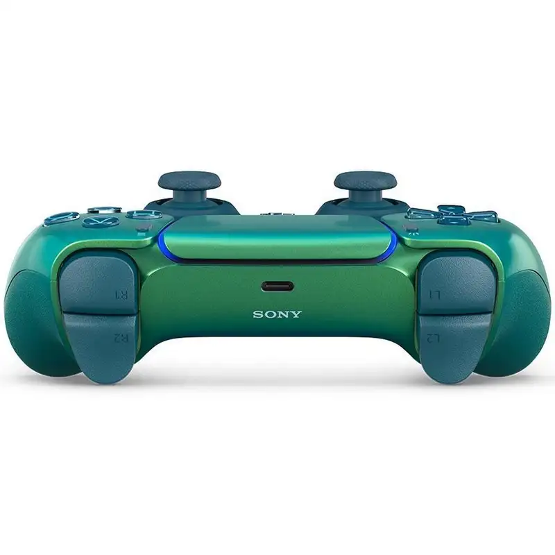 SONY PS5 DualSense Wireless Controller Chroma Teal